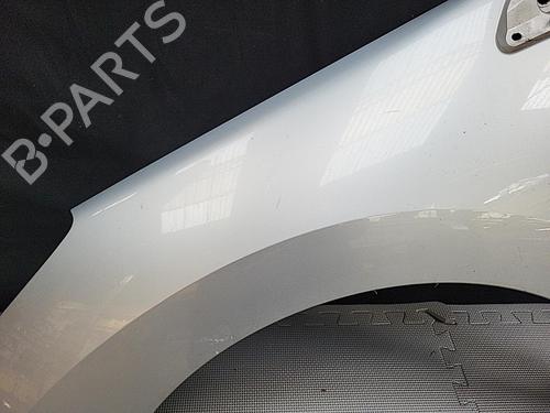 Left front fenders PEUGEOT 308 SW I (4E_, 4H_) 1.6 HDi | BP21322853C41 