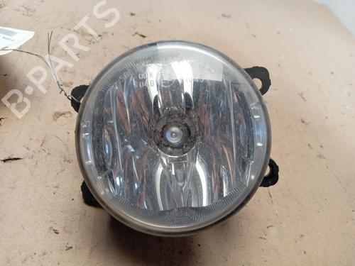 Left front fog light RENAULT MEGANE IV Hatchback (B9A/M/N_) 1.2 TCe 130 (B9MR) | BP33828351C30 - Image 2