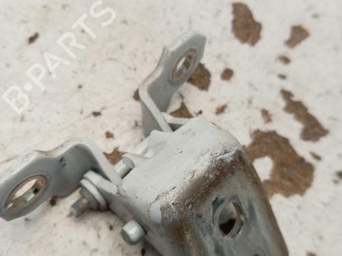 Used Hinge/Door check strap RENAULT CLIO IV (BH_) 1.5 dCi 90 (90 hp) 30562569