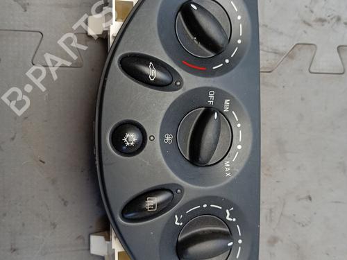 Climate control CITROËN C5 I (DC_) 1.8 16V (DC6FZB, DC6FZE) | BP27977684I5 - Image 2