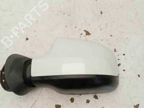 Left mirror DACIA SANDERO 1.5 dCi | BP29634952C26 