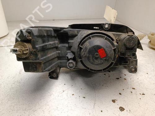 Used Left headlight Left headlight PEUGEOT 106 II (1A_, 1C_) 1.5 D (57 hp) 21324960 21324960