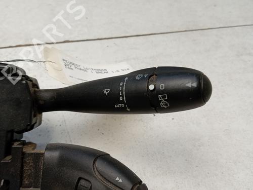 Used Steering column stalk Steering column stalk PEUGEOT 307 Break (3E) 1.6 HDi 110 (109 hp) 29407790 29407790