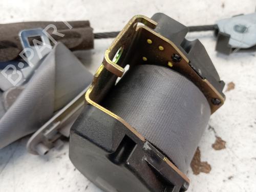 Used Rear right seatbelt Rear right seatbelt RENAULT MEGANE I (BA0/1_) 1.9 dCi (BA05, BA1F) (102 hp) 29288070 29288070