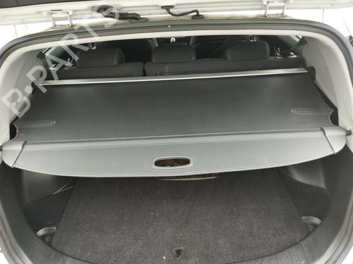 Rear parcel shelf KIA SPORTAGE III (SL) 1.6 GDI | BP25772110C85 