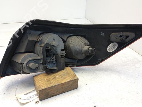 Used Left taillight Left taillight RENAULT MEGANE II Coupé-Cabriolet (EM0/1_) 1.9 dCi (120 hp) 21324210 21324210