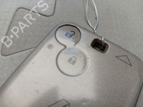 Used Electronic module Electronic module RENAULT ESPACE IV (JK0/1_) 2.0 (JK0A, JK1D, JK0N) (170 hp) 27977686 27977686