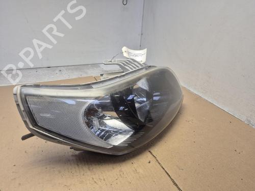 Used Right headlight Right headlight CHEVROLET AVEO / KALOS Hatchback (T250, T255) 1.2 (84 hp) 40434498 40434498