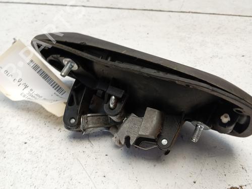 Front right exterior door handle FIAT DOBLO Bus (263_) 1.3 D Multijet (263AXC1A) | BP29428740C129 