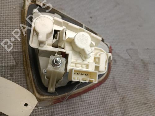 Left tailgate light BMW 3 (E90) 330 xd | BP21325707C79 - Image 4
