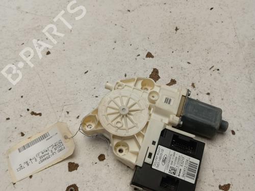 Used Right front window motor FORD FOCUS II (DA_, HCP, DP) 1.6 TDCi (90 hp) 29587111