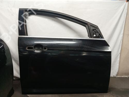 Used Left front door FORD FOCUS III 1.6 TDCi (115 hp) 30127256