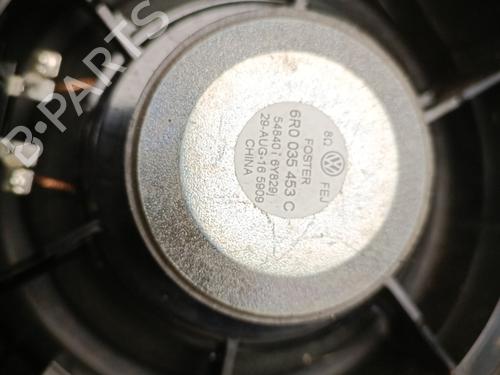 Speaker VW POLO V (6R1, 6C1) 1.4 TDI | BP22360400E2 