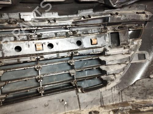 Front bumper PEUGEOT 207 (WA_, WC_) 1.6 HDi | BP31920098C7