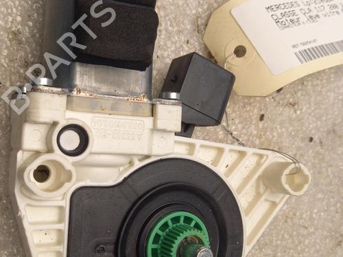 Right rear window motor MERCEDES-BENZ CLA Coupe (C117) CLA 200 CDI / d (117.308) | BP21325546E22 