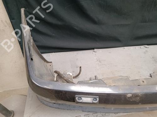 Front bumper FIAT ULYSSE (220_) 2.0 JTD 16V | BP22131428C7 