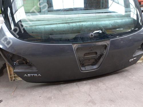 Tailgate OPEL ASTRA J (P10) 1.7 CDTI (68) | BP23434730C6 