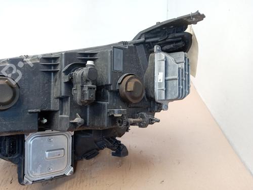 Right headlight RENAULT MEGANE IV Hatchback (B9A/M/N_) 1.2 TCe 130 (B9MR) | BP33631872C29 - Image 2