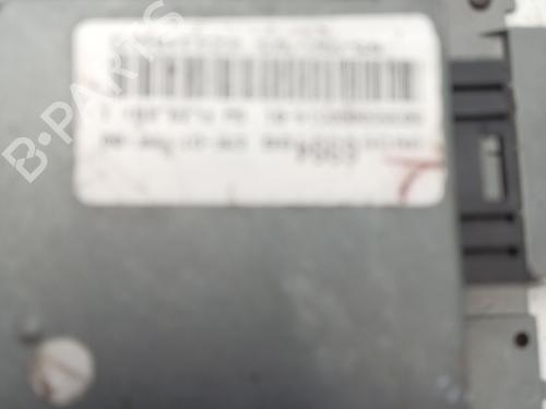 Display monitor CITROËN C4 Coupe (LA_) 1.6 HDi | BP29544011C48