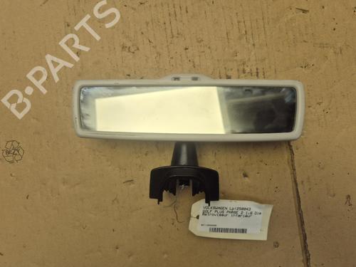 Rear mirror VW GOLF PLUS V (5M1, 521) 1.6 TDI | BP40434618I6 - Image 2