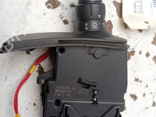 Used Switch RENAULT CLIO III Grandtour (KR0/1_) 1.5 dCi (KR0F) (86 hp) 31601247