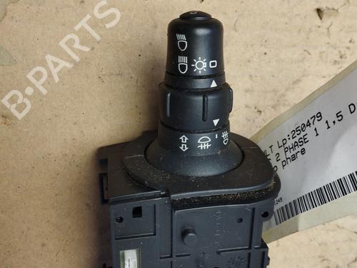 Switch RENAULT SCÉNIC II (JM0/1_) 1.5 dCi (JM02, JM13) | BP37036672I30 - Image 3