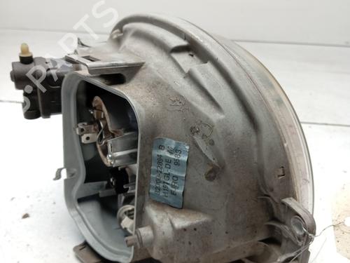 Left headlight RENAULT TWINGO I (C06_) 1.2 (C066, C068) | BP29840686C28