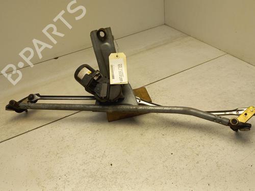 Used Front wiper motor MINI MINI (R50, R53) Cooper (116 hp) 21325296