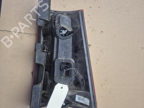 Used Right taillight Right taillight DACIA LOGAN MCV (KS_) 1.5 dCi (KS0K) (68 hp) 40497780 40497780