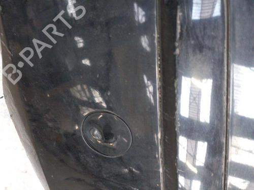 Bak støtfanger OPEL ASTRA H (A04) 1.9 CDTI (L48) | BP21324150C8 