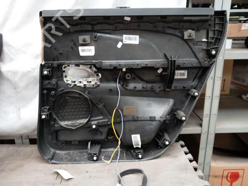 Rear left panel CITROËN C4 Picasso II 1.6 HDi / BlueHDi 115 | BP32753939C60  - Image 5