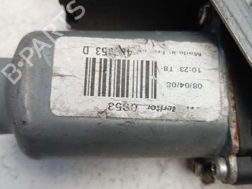 Front right window mechanism RENAULT ESPACE IV (JK0/1_) 2.0 dCi (JK03, JK04, JK1C, JK1G, JK1J, JK1K) | BP29607383C23