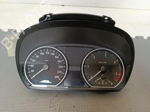 Instrument cluster BMW 1 (E87) 118 d | BP21322993C47 
