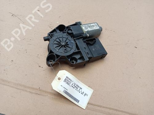 Used Right front window motor RENAULT SCÉNIC III (JZ0/1_) 1.5 dCi (JZ02, JZ0R) (95 hp) 26289322