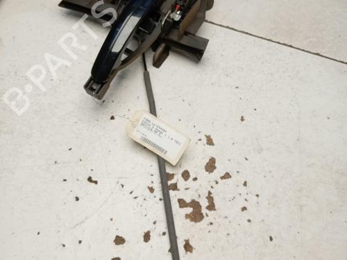 Used Rear right lock FORD FOCUS III 1.6 TDCi (115 hp) 30112323