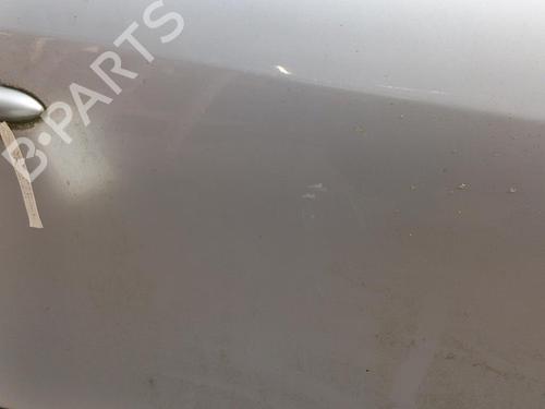 Right front door RENAULT MEGANE III Grandtour (KZ0/1) 1.5 dCi (KZ1M, KZ1W, KZ0R) | BP21326108C3 