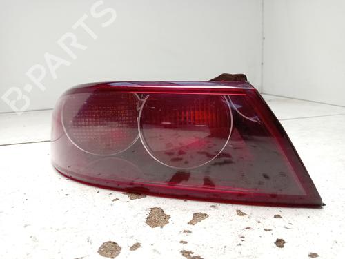 Used Left taillight ALFA ROMEO 159 Sportwagon (939_) 1.9 JTDM 16V (939BXC1B) (136 hp) 29840646