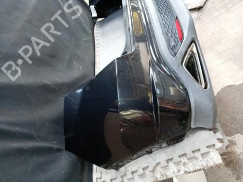 Bak støtfanger HONDA CIVIC VIII Hatchback (FN, FK) 2.2 CTDi (FK3) | BP24183973C8 