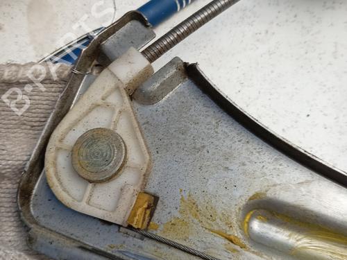 Used Front left window mechanism Front left window mechanism CHRYSLER PT CRUISER (PT_) 2.2 CRD (121 hp) 29325286 29325286