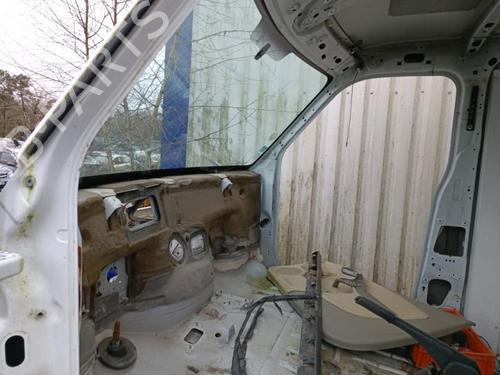 Pretensionatore anteriore destro RENAULT MASTER III Van (FV) 2.3 dCi 145 FWD (FV0E, FV0F, FV0H, FV02, FV0M, FV0S,... | BP22129599C88 