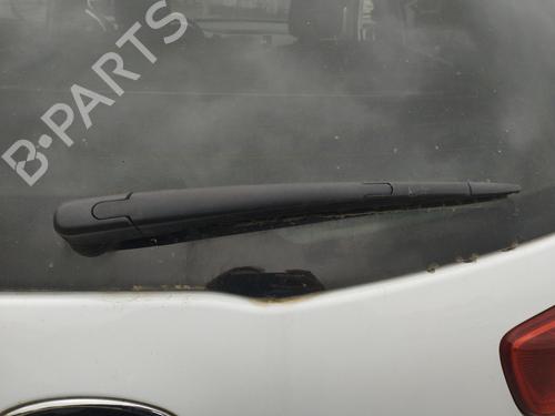 Used Rear windshield wiper arm KIA SPORTAGE III (SL) 1.6 GDI (135 hp) 25772140