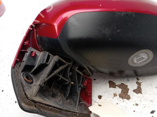 Left mirror CITROËN C4 Grand Picasso I (UA_) 2.0 HDi 138 | BP25002739C26 