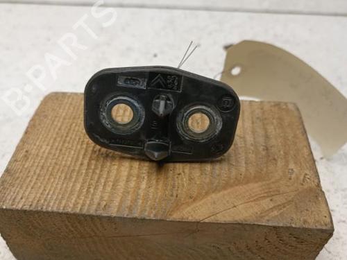 Used Hinge/Door check strap Hinge/Door check strap 21326035 21326035