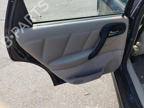 Used Rear left window mechanism OPEL VECTRA B Hatchback (J96) 2.2 DTI 16V (F68) (125 hp) 27898437