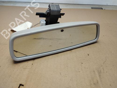 Used Rear mirror Rear mirror RENAULT MEGANE IV Hatchback (B9A/M/N_) 1.2 TCe 130 (B9MR) (130 hp) 34361614 34361614