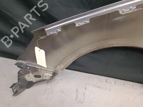Right front fenders OPEL ASTRA J (P10) 1.7 CDTI (68) | BP21324762C42 