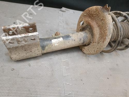 Used Right front shock absorber Right front shock absorber PEUGEOT PARTNER Box Body/MPV 1.6 HDi 16V (90 hp) 22522794 22522794