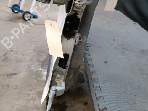 Right front door RENAULT MASTER II Platform/Chassis (ED/HD/UD) 2.5 dCi | BP22216598C3 