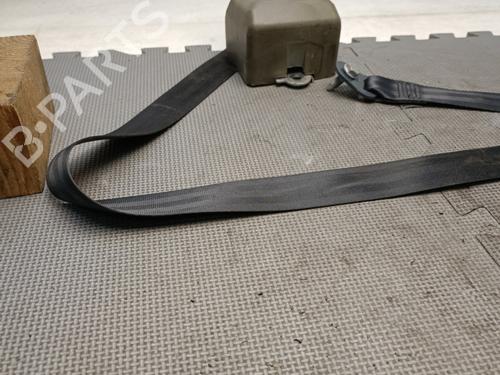 Rear right belt tensioner PEUGEOT 308 I (4A_, 4C_) 1.6 HDi | BP21667348C90 