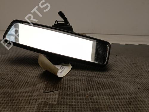 Used Rear mirror FIAT BRAVO II (198_) 1.9 D Multijet (198AXB1A) (120 hp) 21667345